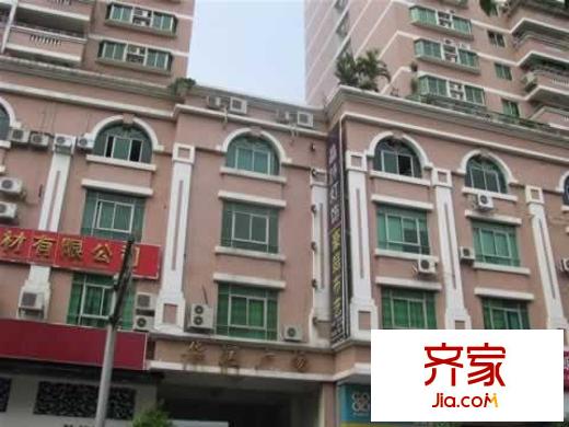 祥興大廈外景圖實景圖  