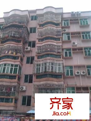 天景花園外景圖 