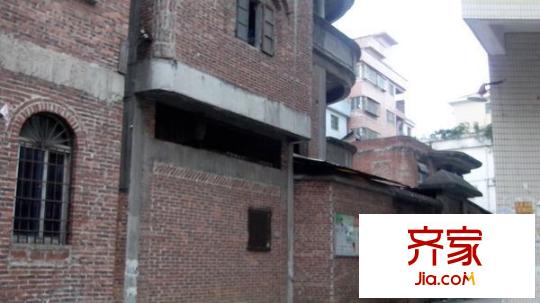 小塘博私宅外景圖東莞  