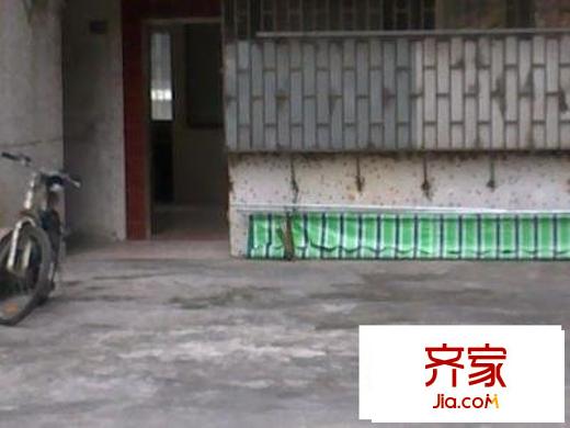裕發(fā)樓外景圖 