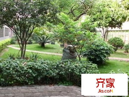 神州大廈外景圖 