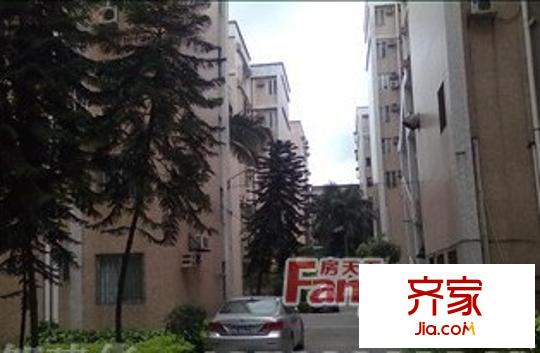 天星花園實景圖外景圖3