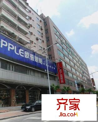 樂景樓
