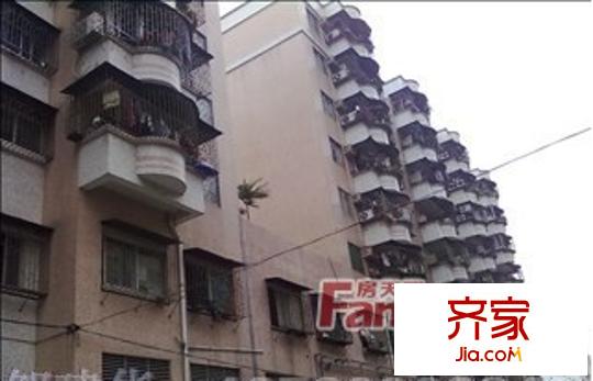 天星花園實景圖外景圖4