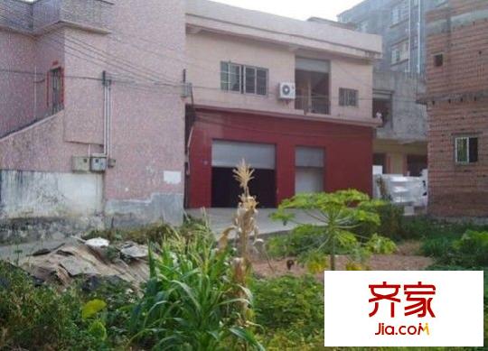 大嶺山金桔村外景圖大嶺山私宅 