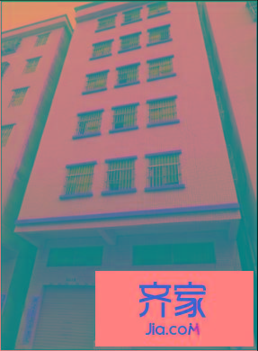 大嶺山金桔村外景圖大嶺山私宅 