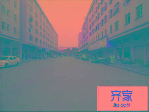大嶺山金桔村外景圖大嶺山私宅 