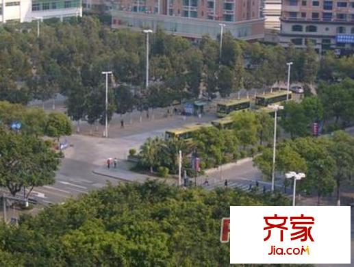橋頭鎮(zhèn)民房外景圖鎮(zhèn)中心二手樓（橋頭） 