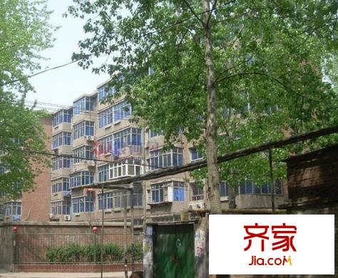 光明路散盤(pán)