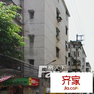 澳南二馬路散盤