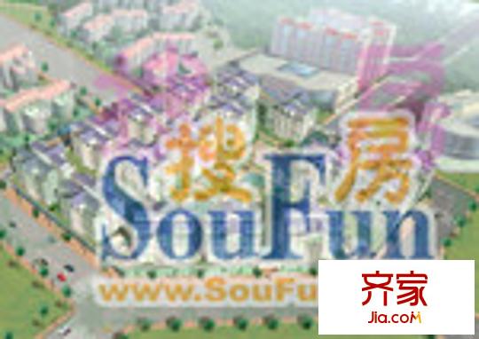 龍升市場(chǎng)