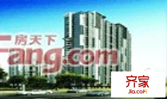 羅三商住樓