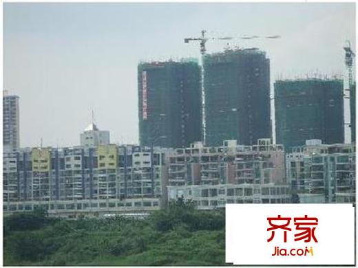 惠如新村