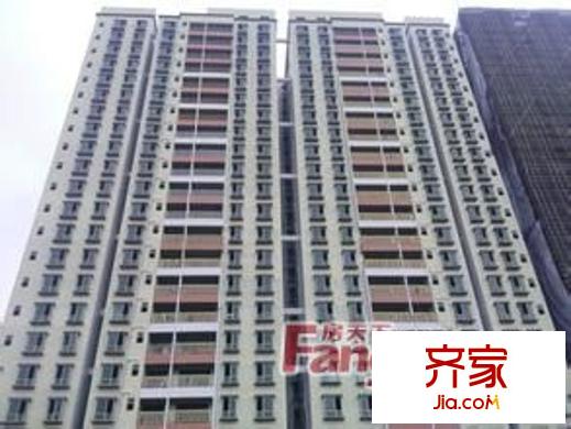 鴻貴大廈實(shí)景圖 