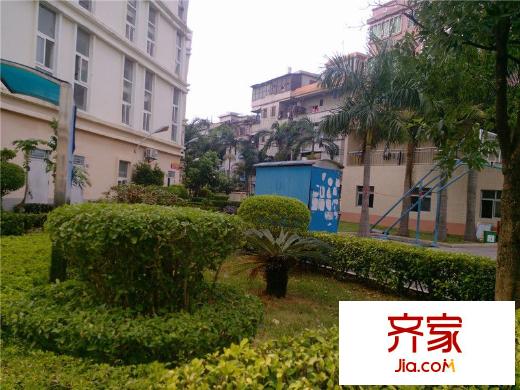 金陽商貿(mào)廣場