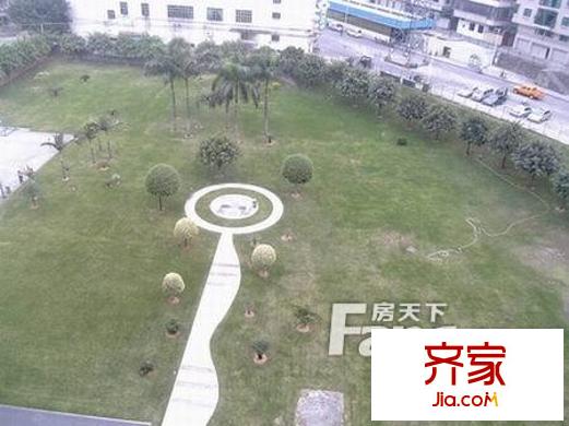 舊市府宿舍