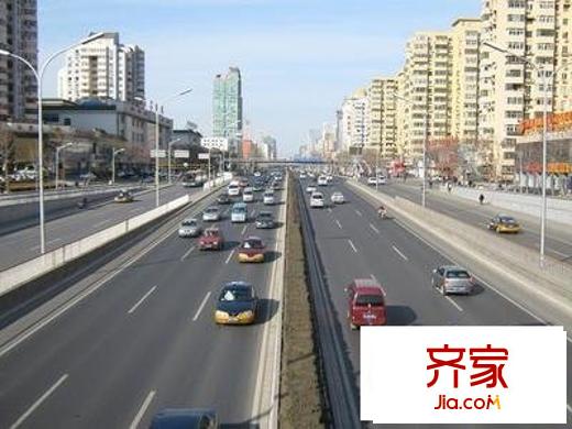 建業(yè)樓