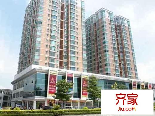 時(shí)代廣場