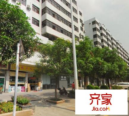 東城萬福樓