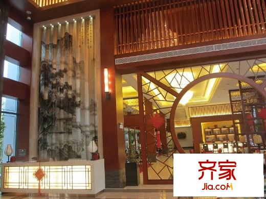 寶安?山水江南