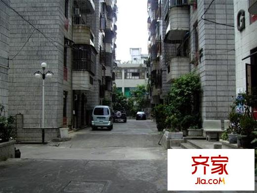 豪屋花園