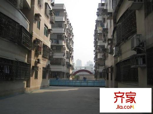 聯(lián)合廣場(chǎng)