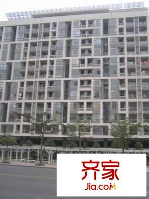 國泰公寓