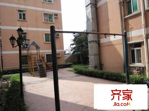 東協(xié)廣場五區(qū)