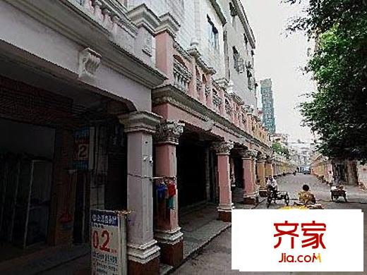 大金鼓廣場