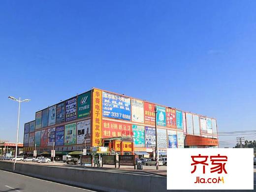富?；▓@外景圖東莞  