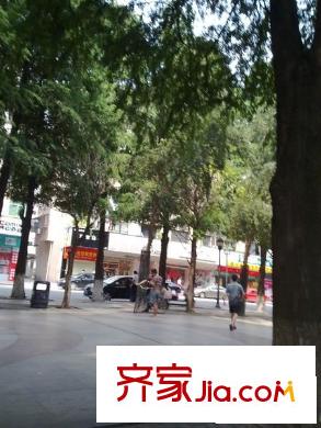 長青東街小區(qū)配套圖長青東街 周邊配套