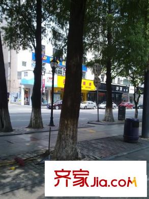 長(zhǎng)青東街小區(qū)配套圖長(zhǎng)青東街 周邊配套
