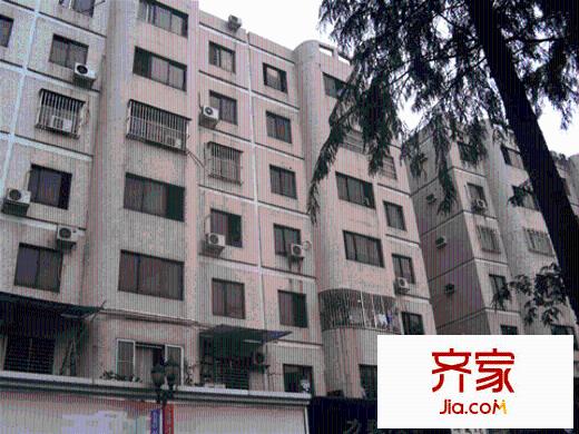 長青東街小區(qū)外景圖長青東街實景圖  