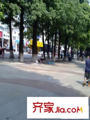 長青東街小區(qū)配套圖長青東街 周邊配套