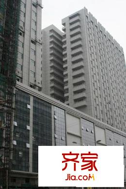 富民服裝城