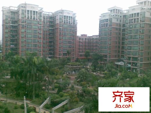 金美花園泓景峰