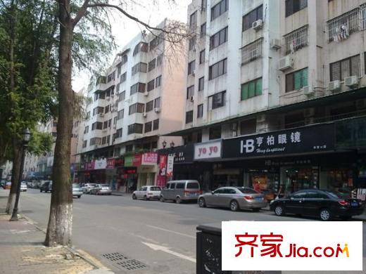 長(zhǎng)青東街小區(qū)配套圖長(zhǎng)青東街 周邊配套