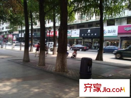 長(zhǎng)青東街小區(qū)配套圖長(zhǎng)青東街 周邊配套