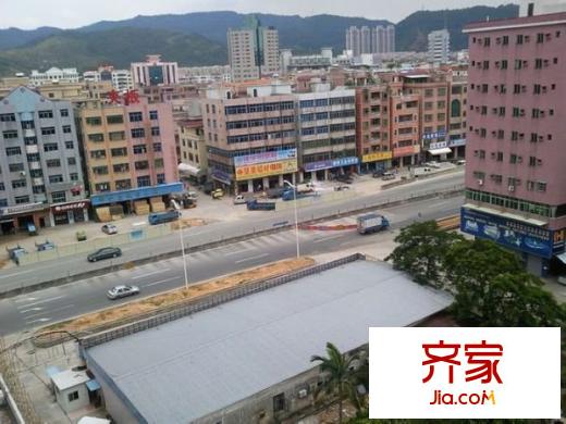 河畔廣場樟木頭外景圖河畔廣場(樟木頭) 
