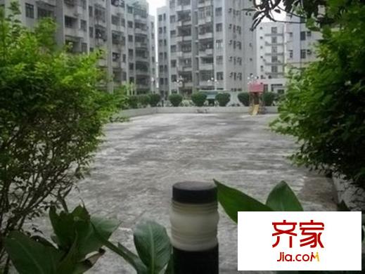 河畔廣場(chǎng)樟木頭外景圖河畔廣場(chǎng)(樟木頭) 