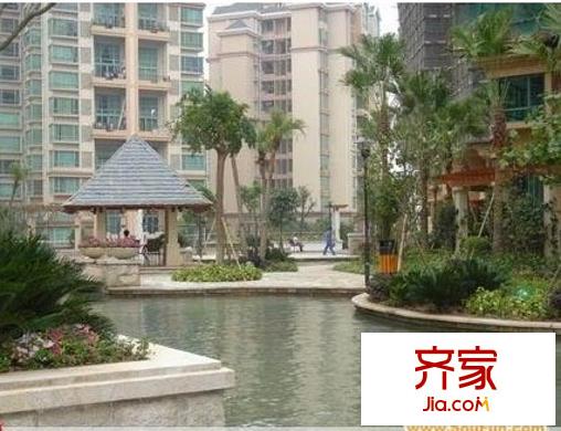 雍景家園外景圖外景4