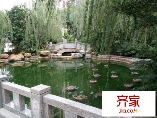 雍景家園外景圖 