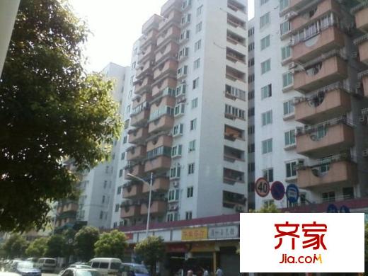 人民銀行宿舍(東城)外景圖 