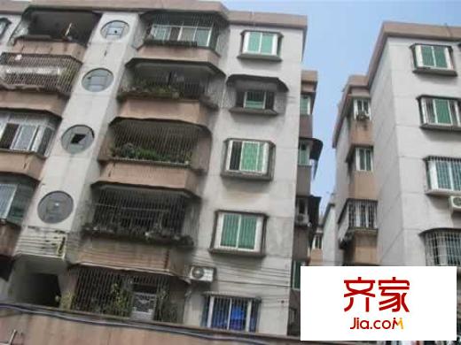 人民銀行宿舍(東城)外景圖  