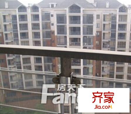 莞都可苑外景圖 