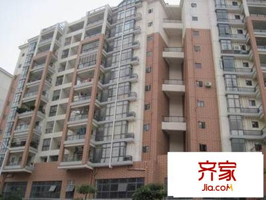 莞都可苑外景圖 