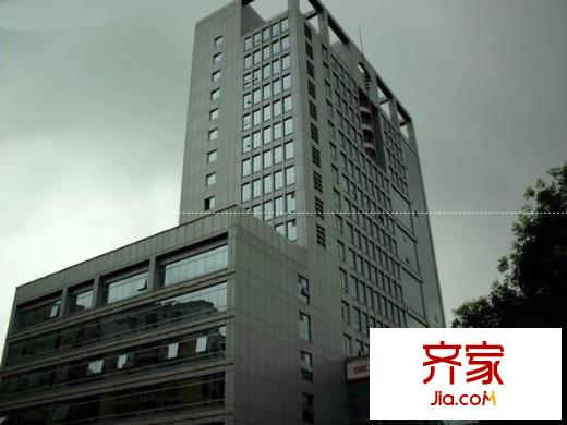 永江大廈(鳳崗)