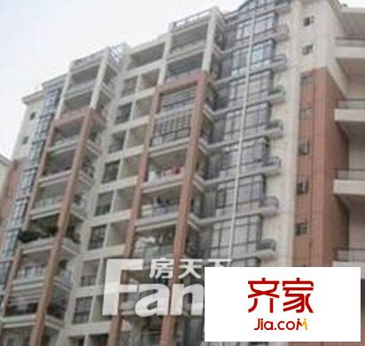 莞都可苑外景圖 