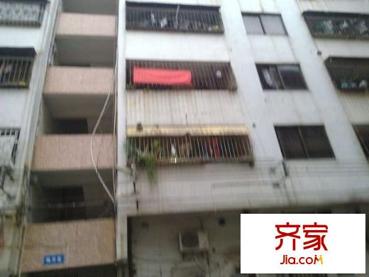 長安長盛新村外景圖 