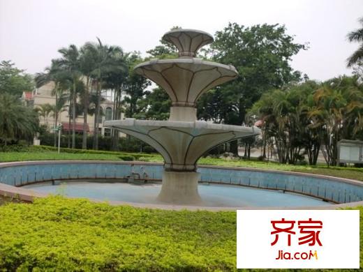 慶峰花園二期外景圖 